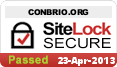 SiteLock website security